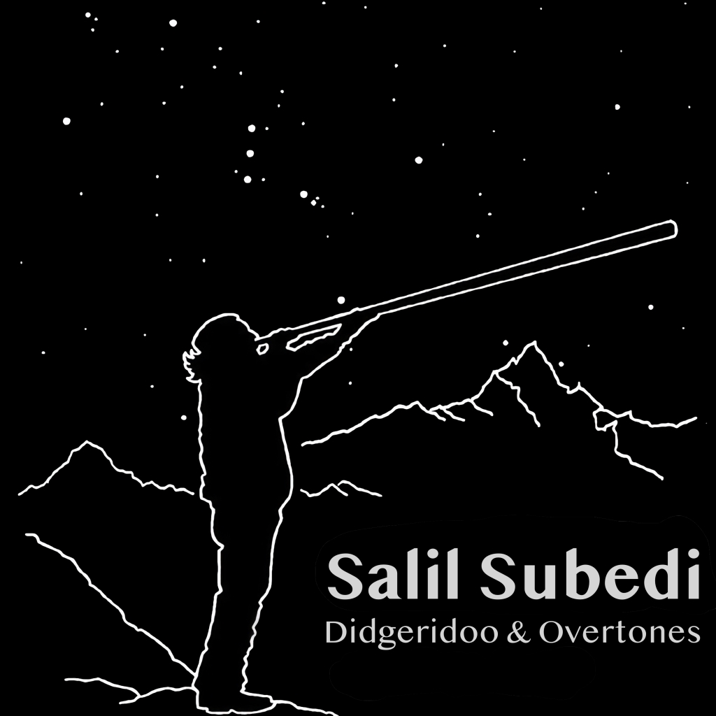 Didgeridoo and Overtones